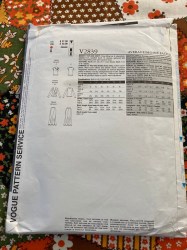 2839 VOG DK BK